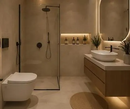 Apartment The Maap Downtown One *