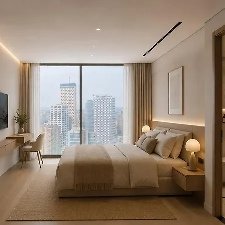 Apartment The Maap Downtown One