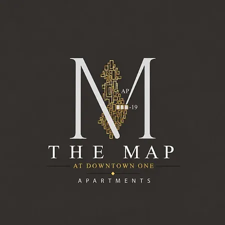 The Maap Downtown One Lägenhet
